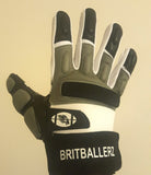 Gloves - Britballerz Padded Lineman