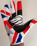 Gloves - Britballerz Union Jack *SPECIAL EDITION*